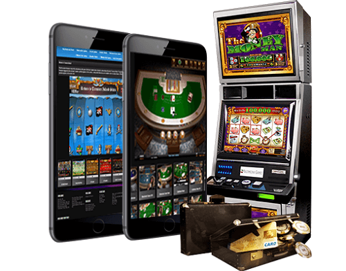 Mobile Casino Sites 