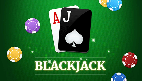 European Blackjack