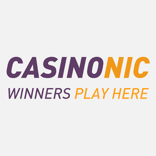 Casinonic Casino Review