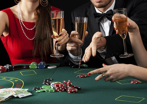 Best Casino for High Roller Best Casino for High Roller