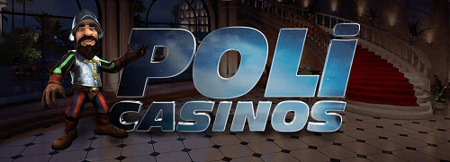 Real Money POLi Casinos Real Money POLi Casinos