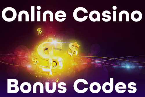 Latest No Deposit Casino Bonus Codes