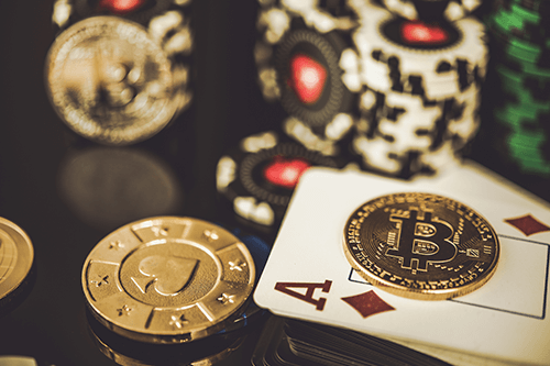 Bitcoin Casinos