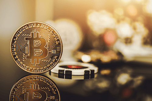 Instant Bitcoin Online Casino Deposits Playing at Casinos that Accept Bitcoin