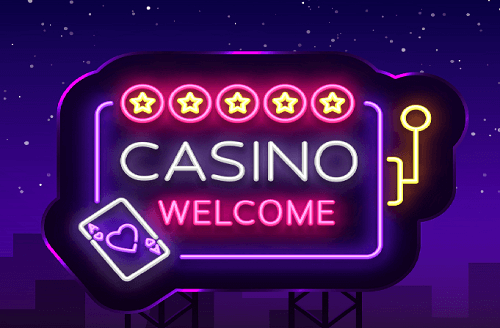 Why Play at New Online Gambling Sites Top 5 New Online Casinos for Australian Players