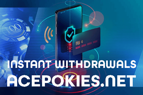Instant Payout Casino Options Fast Payout Casinos: How to Get Instant Payouts