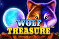 1. Wolf Treasure