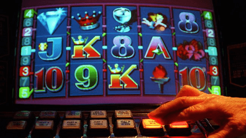 Best Progressive Jackpot Pokies 