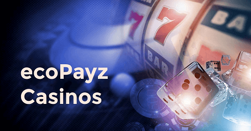 Best EcoPayz Casino Bonuses Best EcoPayz Casino Bonuses
