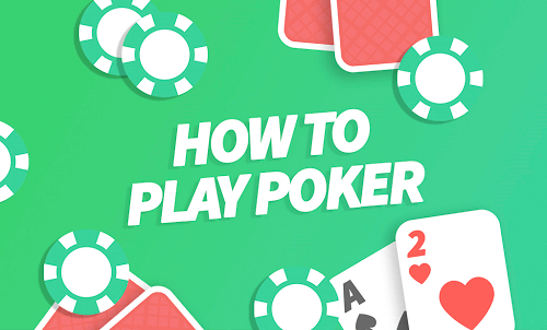 How to Play Online Poker How to Play Online Poker