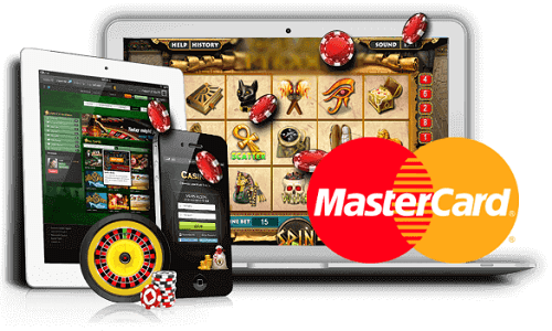 Best Mastercard Mobile Casinos Best Mastercard Mobile Casinos