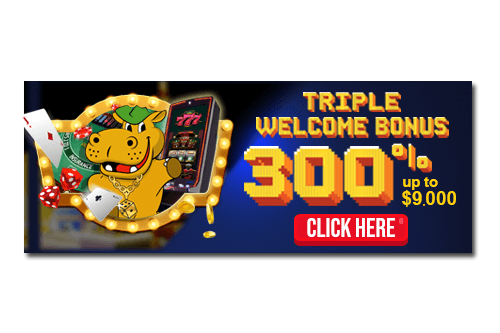 Lucky Hippo Casino Bonus Codes
