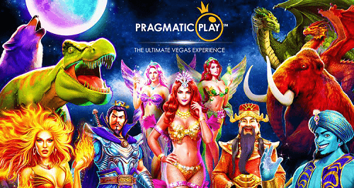 Top 10 New Pragmatic Play Casinos