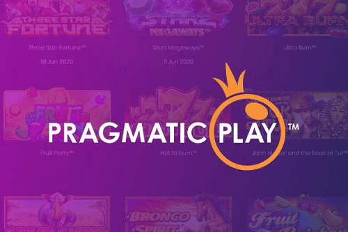 History of Pragmatic Play