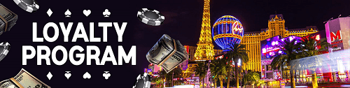 Best Casino Bonus Loyalty Program Best Casino Bonus Loyalty Program