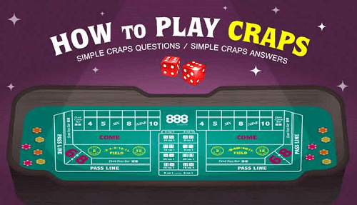 Best Craps Strategies Best Craps Strategies