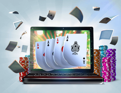 How to Play Video Poker Step-By-Step