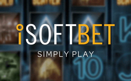 Top iSoftbet Casino Games Top iSoftbet Casino Games