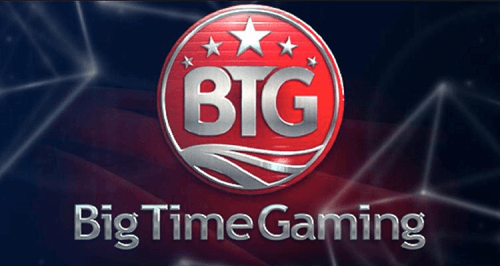 AU BTG Online Casinos 