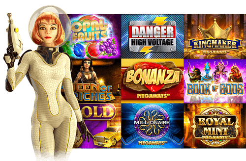 Big Time Gaming Games Online Big Time Gaming Games Online