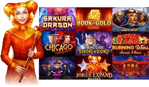 Playson Online Games Playson Online Games