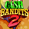 Cash Bandits 2 Pokie Review