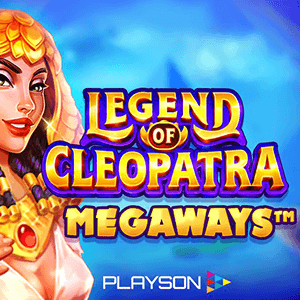 Legend Of Cleopatra Megaways