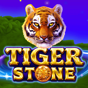 Tiger Stone Hold and Win