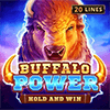 Buffalo Power Pokie