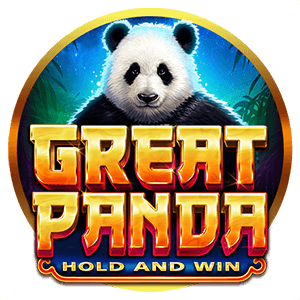 Great Panda Hold and Win