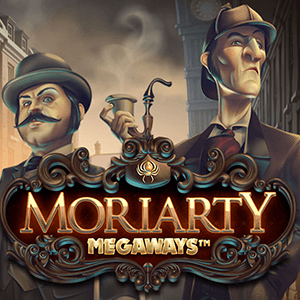 Moriarty Megaways