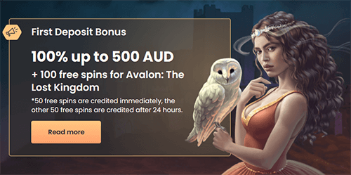 National Welcome Bonus National Casino Bonuses and Promotions