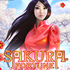 Sakura Fortune Pokie