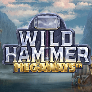 Wild Hammer Megaways