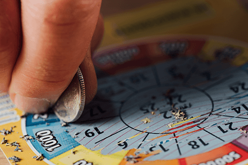 Scratch Tickets Winning Odds Types of Online Scratchies