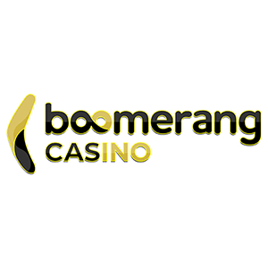 Boomerang Casino Review