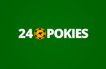 24pokies casino logo