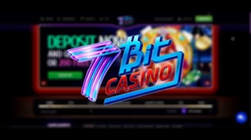 7Bit Casino Review Online