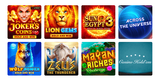 Bambet Casino Real Money Games 