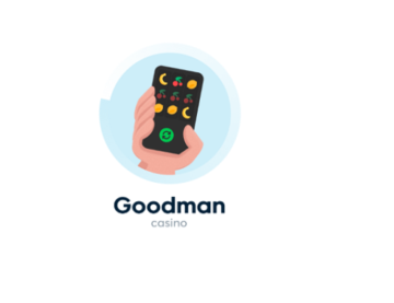 Goodman Casino AU Review