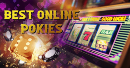 Where Can I Play Online Pokies In Australia? – AcePokies.com