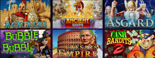 El Royale Casino Review El Royale Casino Review