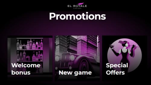 El Royale Casino Review El Royale Casino Review