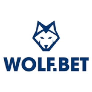 Wolf.bet Casino Review