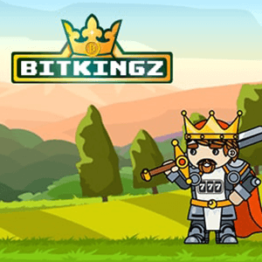 BitKingz Casino Review