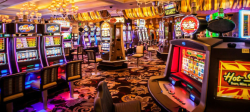 What online pokies can I play in Australia?