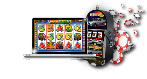 Online Pokies Reviews