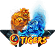9 Tigers Slot Game