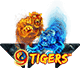 9 Tigers Pokie