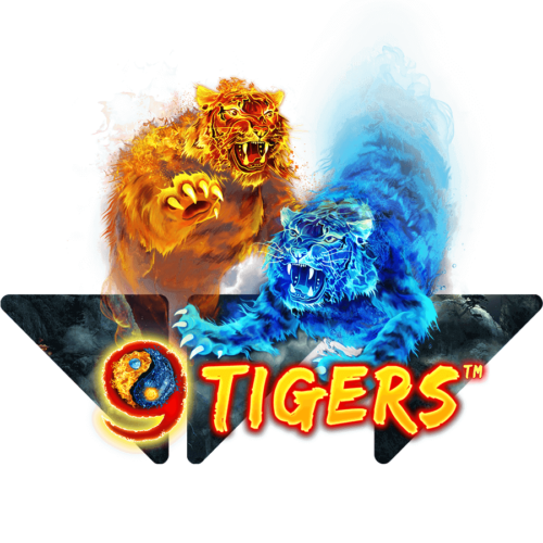 9 Tigers Online Pokie Review